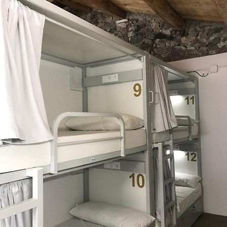 Albergue De Pas 厄尔·彭特·德·苏尔特 外观 照片