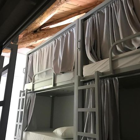 Albergue De Pas 厄尔·彭特·德·苏尔特 外观 照片