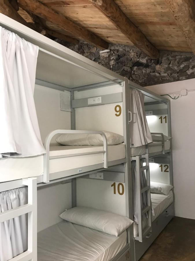 Albergue De Pas 厄尔·彭特·德·苏尔特 外观 照片