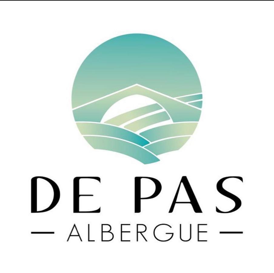 Albergue De Pas 厄尔·彭特·德·苏尔特 外观 照片