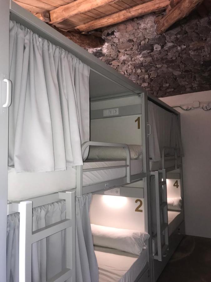 Albergue De Pas 厄尔·彭特·德·苏尔特 外观 照片
