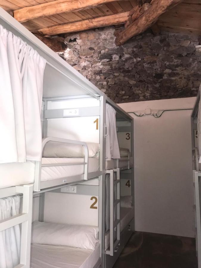 Albergue De Pas 厄尔·彭特·德·苏尔特 外观 照片